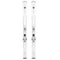 ROSSIGNOL Women's Nova 2 Skis with Xpress 10 GW Bindings (RRNPV04)