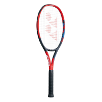 YONEX Vcore Ace Scarlet Strung Tennis Racquet (VC07A)