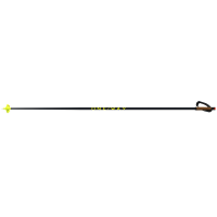 ONE WAY Storm 6 Mag Dark Black Nordic Race Poles (OZ42822)