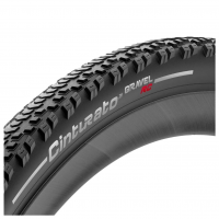 PIRELLI Cinturato Gravel RC 40-622 Black Gravel Bike Tire (4216200)