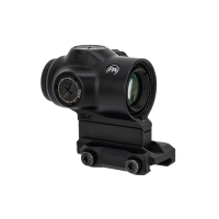 PRIMARY ARMS SLx 1x MicroPrism Red Dot Sight with Illuminated ACSS Cyclops Gen 2 Reticle (PA-SLX-1XMP-CYCLOPS)