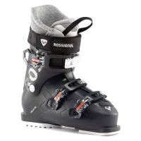 ROSSIGNOL Womens Kelia 50 Dark Iron Ski Boot (RBL8350)