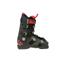 ROSSIGNOL Men's Speed 90 HV+ Black Ski Boots (RBM8560)