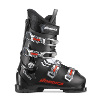 NORDICA Men's Cruise Black/White/Red Skiing Boots (05067202N99)