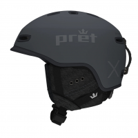 PRET HELMETS Cynic X2 Snowboard Helmet (04XC)