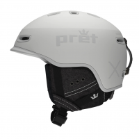 PRET HELMETS Cynic X2 Snowboard Helmet (04XC)