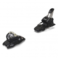 MARKER Squire 12 TCX Black Bindings (6824V1)