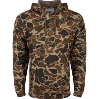 DRAKE Youth MST Performance Hoodie (DW2290-YTH)