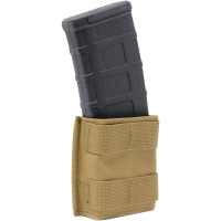 ESSTAC Single 5.56 Shorty Pouch with Webbing (556.S.S)
