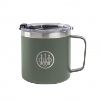 BERETTA Stainless Steel Coffee Mug (OG581D00480UNI)