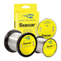 SEAGUAR InvizX Fluorocarbon Fishing Line