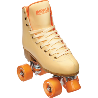 IMPALA Unisex Quad Roller Skates (IMPROLLER1)