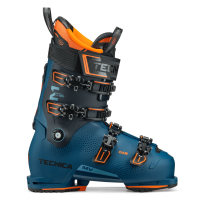 TECNICA Men's Mach1 MV 120 TD GW Sport Blue Ski Boots (101932G2839)