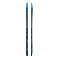 ROSSIGNOL Unisex Evo OT 60 Positrack Skis with Control Step In Bindings (RTMZC03)