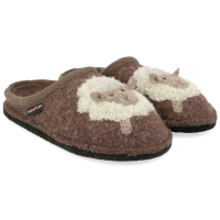 HAFLINGER Lamby Slippers (313101)