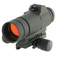 AIMPOINT Comp M4s Red Dot Sight with QRP2 Mount (12172)