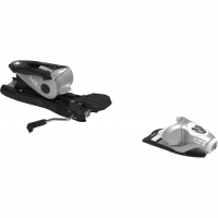 LOOK NX 11 GW B100 Silver Metal Bindings (FCNAN02)