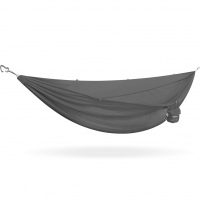 KAMMOK Roo Double Camping Hammock (RooDouble40Dx)