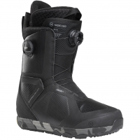 NIDECKER Men's Kita Snowboard Boots (N.23.BTM.KTA.BK)