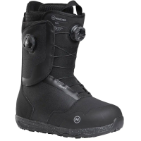 NIDECKER Men's Rift Snowboard Boots (N.23.BTM.RFT.BK)