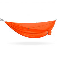 KAMMOK Roo Double Camping Hammock (RooDouble40Dx)