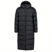 HEAD Women's Rebels Star Black Coat (824642-BK)