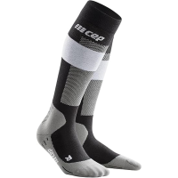 CEP Women's Ski Tall Compression Socks