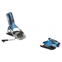 LOOK Pivot 2.0 18 GW Blue/Steel Bindings (FCNPA)