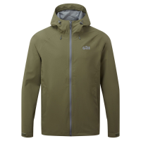 GILL Men's Voyager Jacket (WA01J)