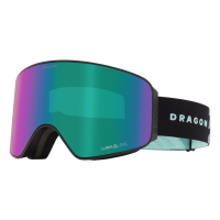 DRAGON NFX MAG OTG Infrared Snow Goggles with Bonus Lens
