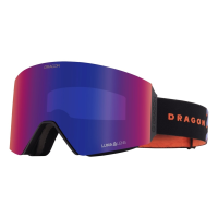 DRAGON RVX MAG OTG Infrared Snow Goggles with Bonus Lens