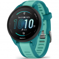 GARMIN Forerunner 165 Music Smartwatch (010-02863)