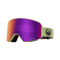 DRAGON NFX MAG OTG Snow Goggles with Bonus Lens (DRG1616132)