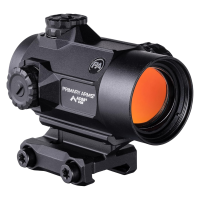 PRIMARY ARMS SLx MD-25 Gen 2 2 MOA Red Dot Microdot w/ AutoLive (PA-SLX-MD-25-G2)