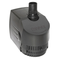 SUPREME-HYDROPONICS Grower's 120 GPH Submersible Pump (40313)