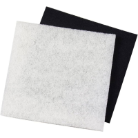 PONDMASTER Carbon and Coarse Filter Pads for PM1000/PM2000 (12202)