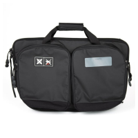 VERTX VTAC 18in It's Black Rifle Case (F1-VTX5711-IBK)