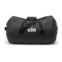 GILL Voyager Duffel Bag | Colors / Sizes