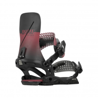 ROME Women's Katana Snowboard Binding (RO.25.25.WKAT.BK)