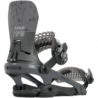 ROME D.O.D. Black Bindings (RO.24.20.DOD.BK)