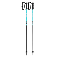 LEKI Junior Rider Ski Poles