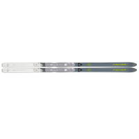 FISCHER Spider 62 Crown Xtralite Flat Skis (N50522V)