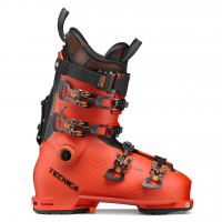 TECNICA Men's Cochise 130 DYN GW Brick Orange Ski Boots (101R02G1D54)