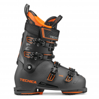 TECNICA Men's Mach1 MV 110 TD GW Race Grey Ski Boots (101933G2900)