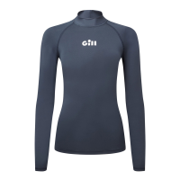 GILL Women's ZenZero Long Sleeve Rash Vest (5109W)