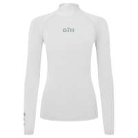 GILL Women's ZenZero Long Sleeve Rash Vest (5109W)