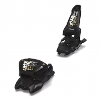 MARKER Jester 18 Pro 90mm Black Bindings (7924Y1.JS)