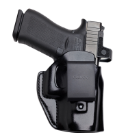 GALCO Stow-N-Go Elite IWB Holster Fits Colt 5in 1911/Kimber 5in 1911/Ruger SR1911 5in (STOE212R)