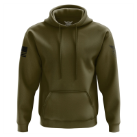 WE THE PEOPLE HOLSTERS Basic Hoodie