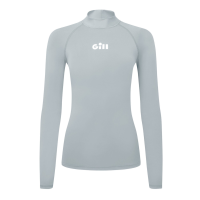 GILL Women's ZenZero Long Sleeve Rash Vest (5109W)